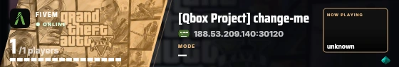 Blade badge preview