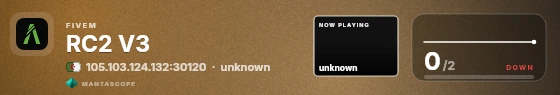 Mesh badge preview