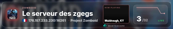 Glass badge preview