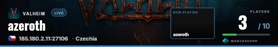 Hero badge preview