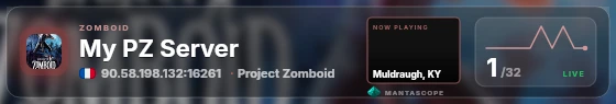 Glass badge preview