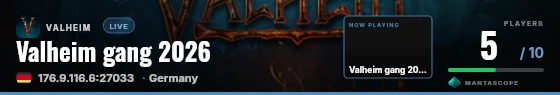 Hero badge preview