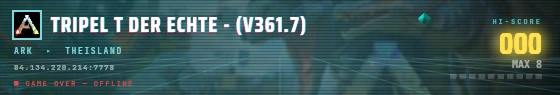 Arcade badge preview