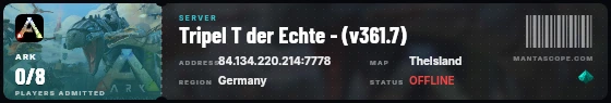 Ticket badge preview