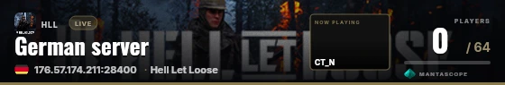 Hero badge preview