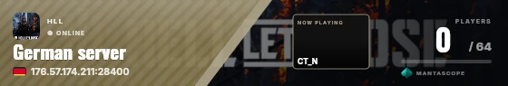Sweep badge preview