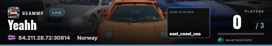 Hero badge preview