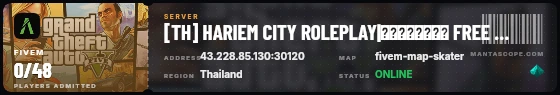 Ticket badge preview