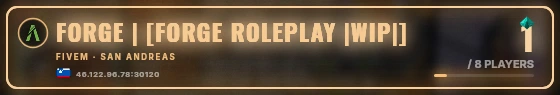 Marquee badge preview