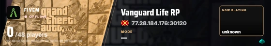 Blade badge preview