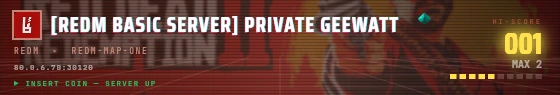 Arcade badge preview