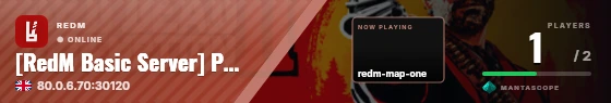 Sweep badge preview