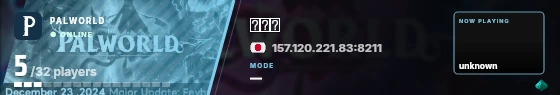 Blade badge preview