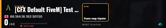 Filmstrip badge preview