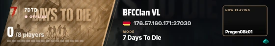 Blade badge preview