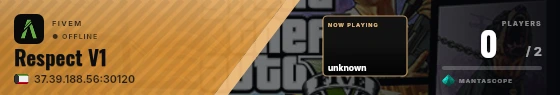 Sweep badge preview
