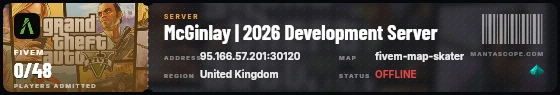 Ticket badge preview