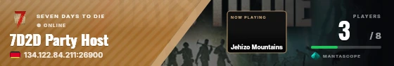 Sweep badge preview