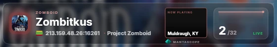 Glass badge preview