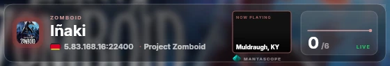 Glass badge preview