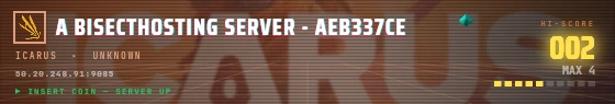 Arcade badge preview