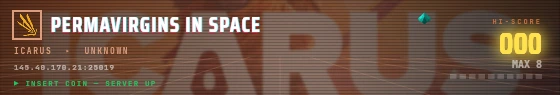 Arcade badge preview