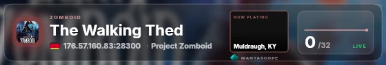 Glass badge preview