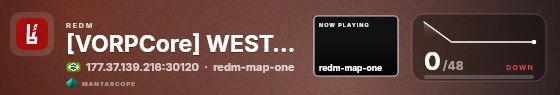 Mesh badge preview