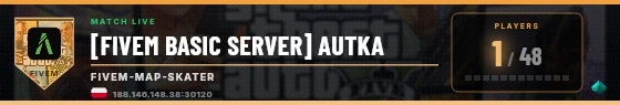 Scoreboard badge preview