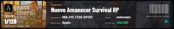 Ticket badge preview
