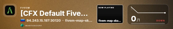 Mesh badge preview
