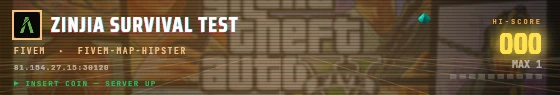 Arcade badge preview