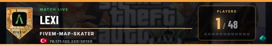 Scoreboard badge preview