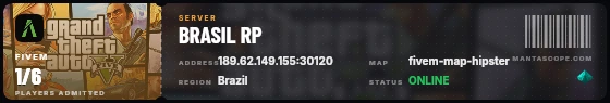 Ticket badge preview