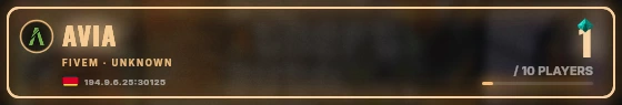 Marquee badge preview