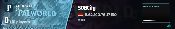 Blade badge preview