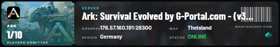 Ticket badge preview