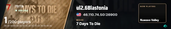 Blade badge preview