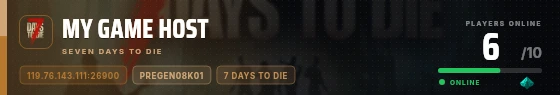 Edge badge preview