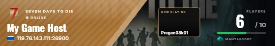 Sweep badge preview