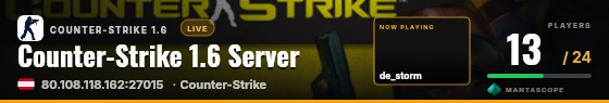 Hero badge preview