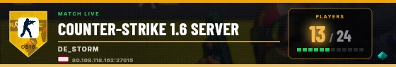 Scoreboard badge preview