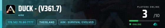 Edge badge preview