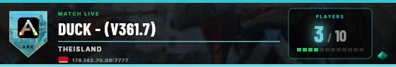 Scoreboard badge preview