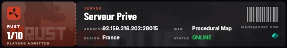 Ticket badge preview