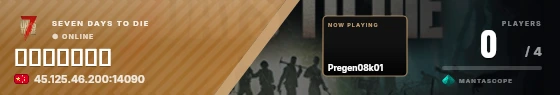 Sweep badge preview