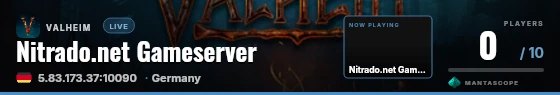 Hero badge preview