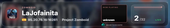Glass badge preview