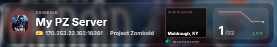 Glass badge preview