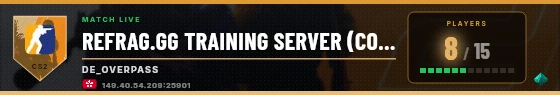 Scoreboard badge preview